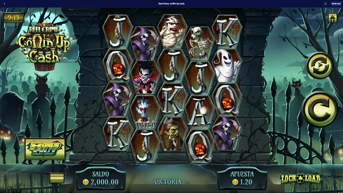 Cómo jugar a las tragamonedas de demostración de Spinay Casino